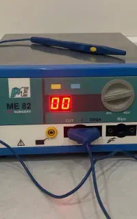 کوتر جراحی ME82