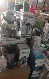 وسایل خونگی از چهابهار ارسال میشود
