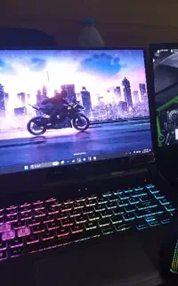 لپتاپ گیمینگ ROG 513IE