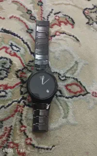 ساعت