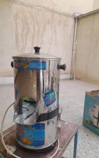 سبزی خورد کن