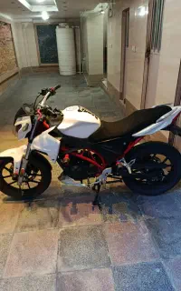 موتور دینو 200 مدل 99