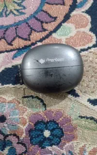 هدفون بی سیم جی تب