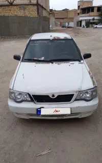 پراید مدل ۱۳۲