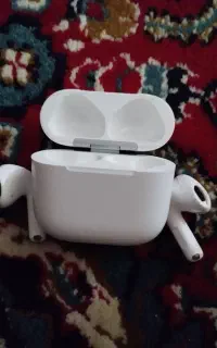 ایرپاد سالم و به شرط