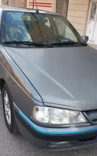 پرشیا