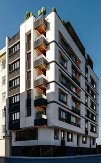 آپارتمان سعدی شمالی، 125متر،نبش