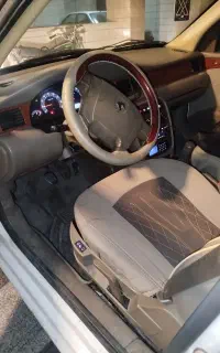 سمندef7سفیدمدل93