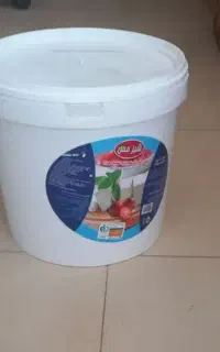 سطل جای پنیر