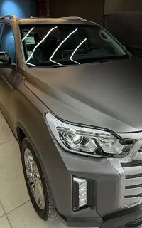 مرکز اجرای کاور، بادیفنس، سرامیک و ریکاوری خودرو