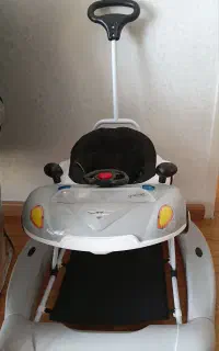 روروئک