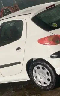 206مدل87