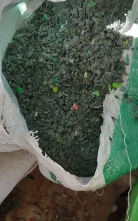 خریدار مواد سبد  اسیابی