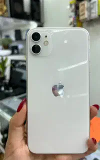 iphone 11 Normal