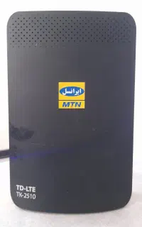 مودم ایرانسل ۴جی ۵ جی