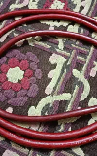 کابل صفر گیج اینتر فیس سیستم دلکو پراید