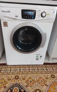 ماشین لباسشویی آبسال