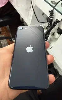 Iphone se 2022 آیفون اس ای ۲۰۲۲