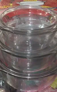 قابلمه پیرکس