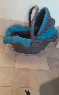 روروئک وکریر