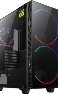 case gaming