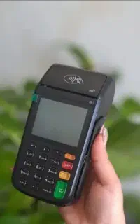 کارت خوان i90