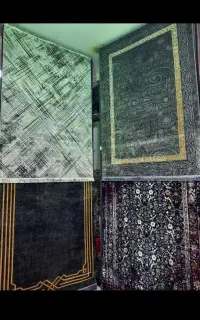 فرشها ۴متری آشپزخانه و اتاق خواب اسپرت