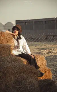 عکاسی حرفه‌ای فضای باز