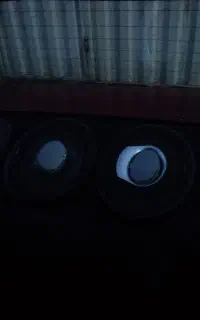 دو‌ جفت باند خربزه ای