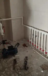 انواع لوله کشی آب و فاضلاب نصب و تعمیرات