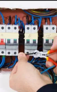 برق ساختمان ، خدمات برق ساختمان