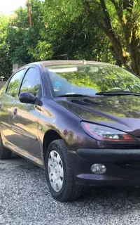 فروش 206 sd اتومات