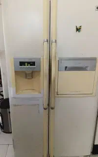 یخچال