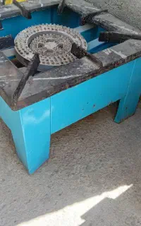 یک عدد گاز حیاط بفروش میرسد