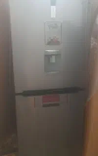 یخچال نو جنرال ۲ درب بدون برفک