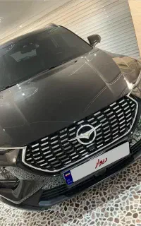 هایما s8