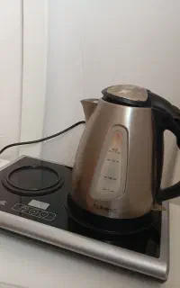 چای ساز برقی