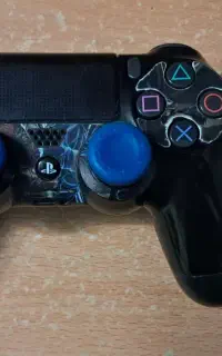 دسته ps4 اورجینال