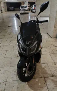 موتور j 200 مدل ۱۴۰۴