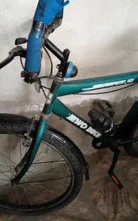 دوچرخه