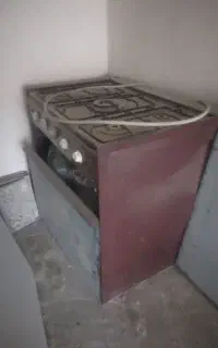 اجاق گاز ۵ شعله