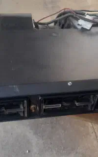 کولرماشین سنگین برق ۲۴
