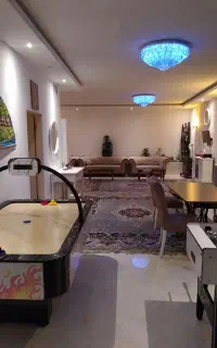 اجاره باغ‌ویلا سورنا استخردارآبگرم فول شاندیز
