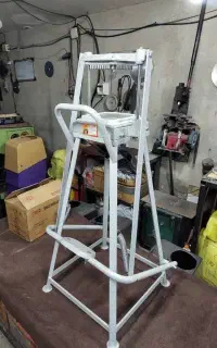 خلال کن برقی دستی پدالی