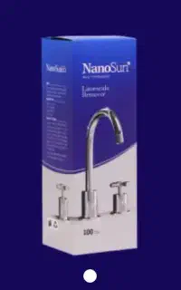 جرم گیری شیر آلات