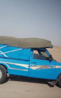 حمل بار ب شهر وشهرستان