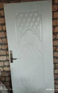 درب اتاق
