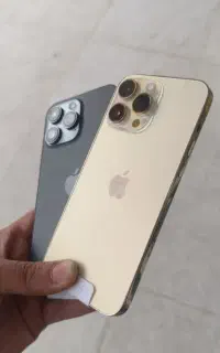 فروش iPhone 14PRO Max Zaa کف بازار موبایل بهنام