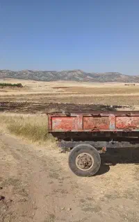 تانکر وتریلی