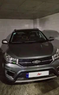 x22 مدل ۴۰۲اسپرت اکسنت